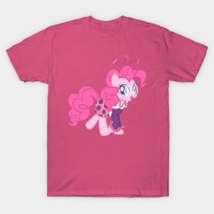 Jolly Pinkie Pie T-Shirt